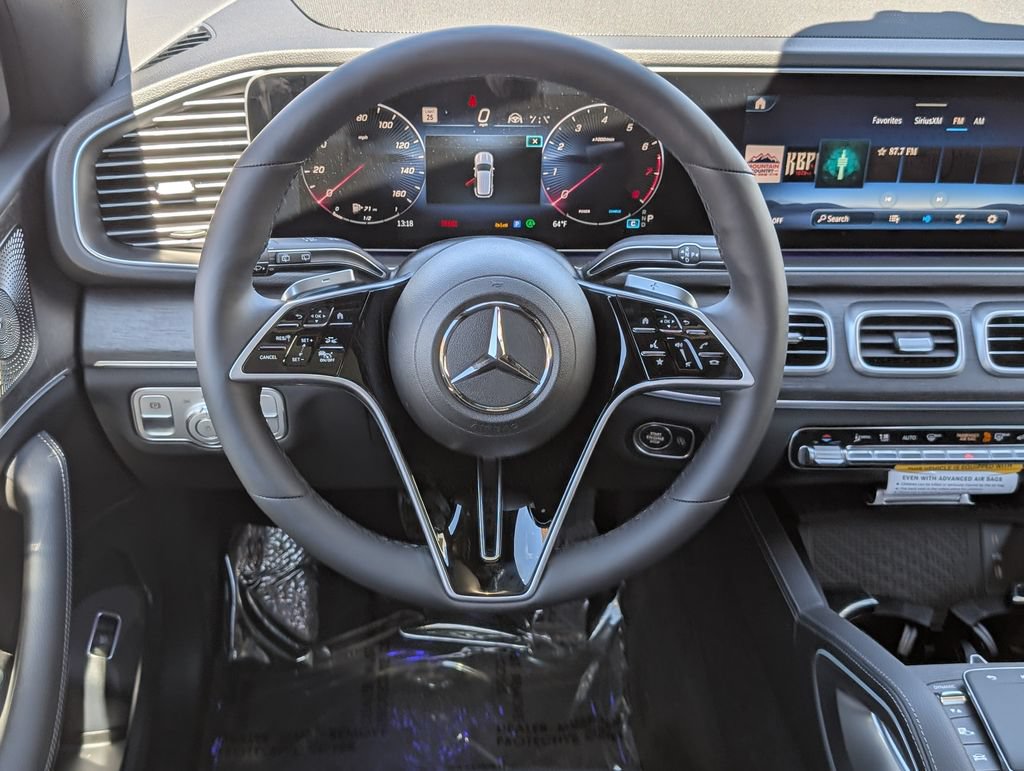 New 2026 Mercedes-Benz GLE 350 4MATIC image 28