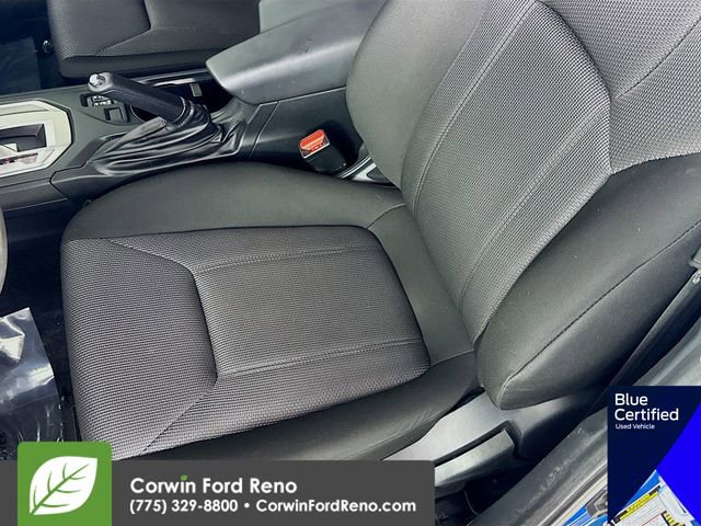 Used 2022 Subaru Impreza Premium image 21