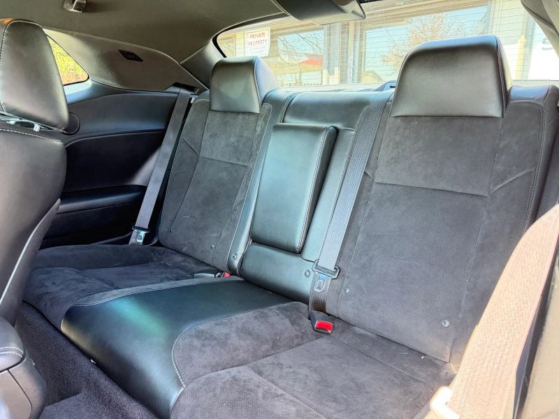 Used 2017 Dodge Challenger GT w/ GT Interior Package image 14