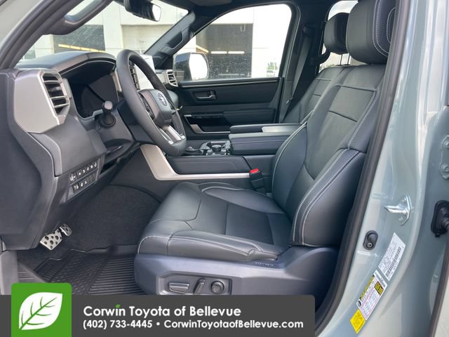 New 2026 Toyota Sequoia Limited AWD/4WD image 17