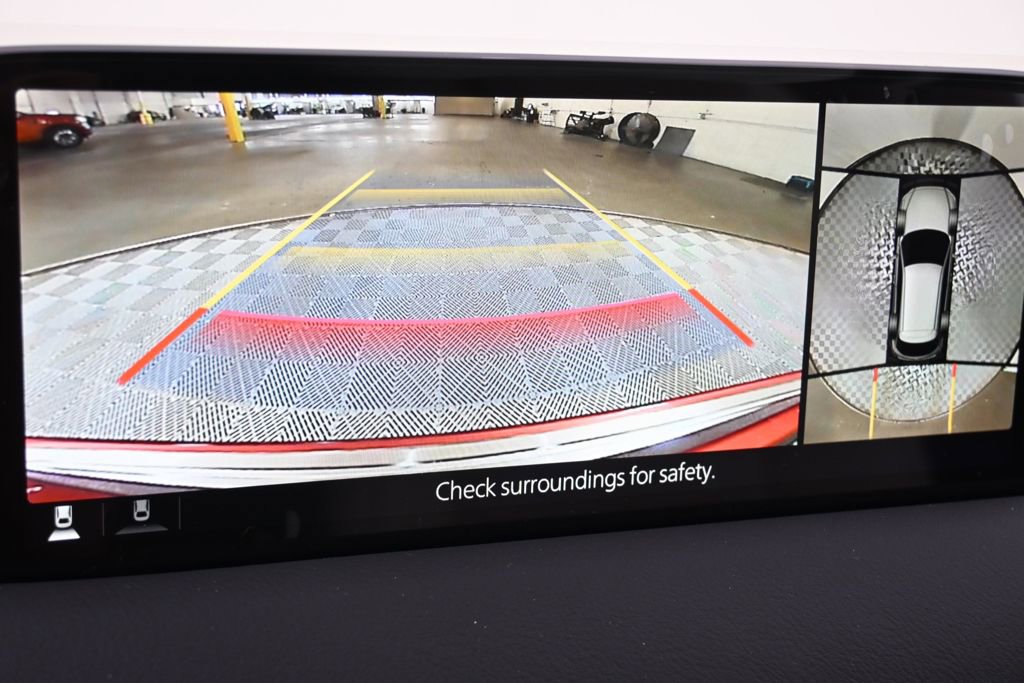 New 2025 MAZDA CX-5 AWD 2.5 S image 28