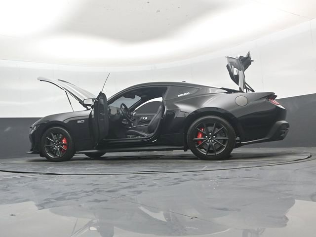 Used 2024 Ford Mustang GT Premium image 58