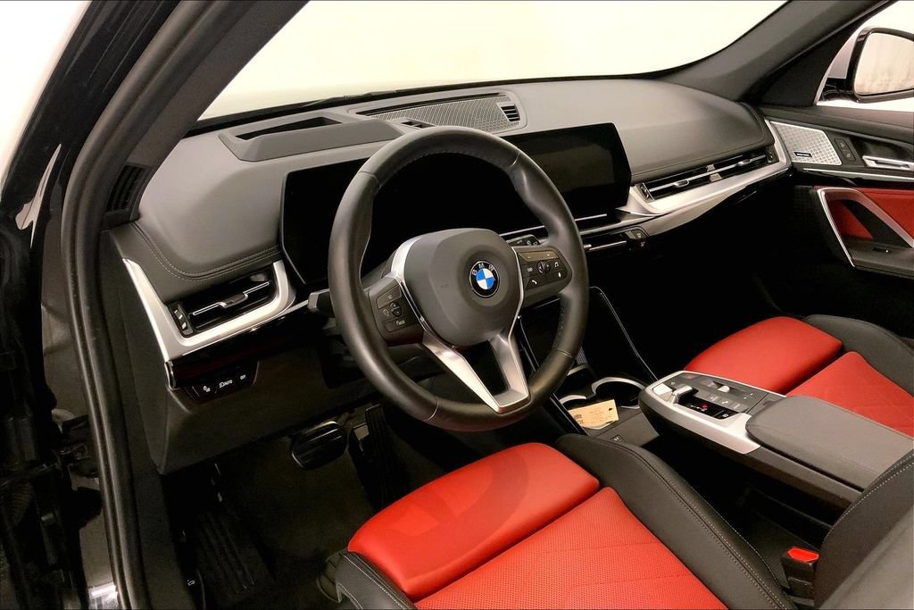 Certified 2023 BMW X1 xDrive28i w/ Premium Package AWD/4WD image 21