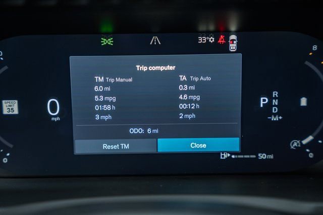 New 2026 Volvo XC90 B6 Plus w/ Protection Package Premier image 40