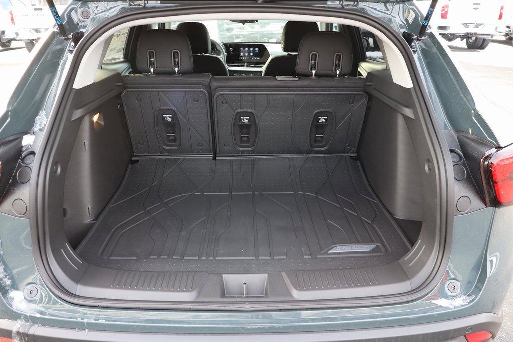 New 2026 Chevrolet Trax LS w/ LS Convenience Package image 20