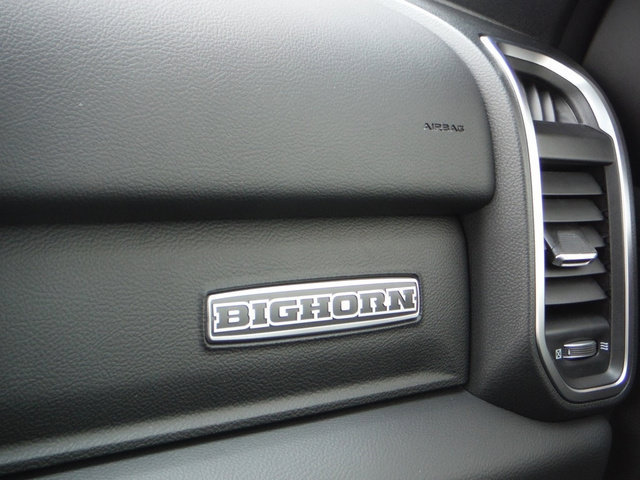 New 2027 RAM 1500 4x4 Crew Cab image 41