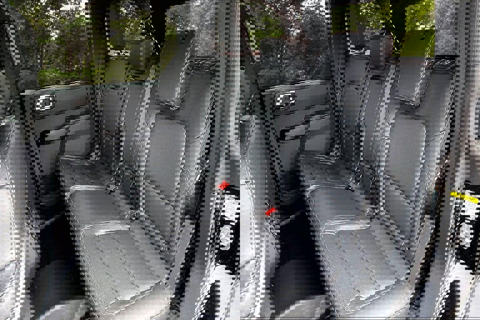 New 2025 Ford Bronco Big Bend image 11