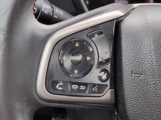 Used 2020 Honda Civic Si image 24
