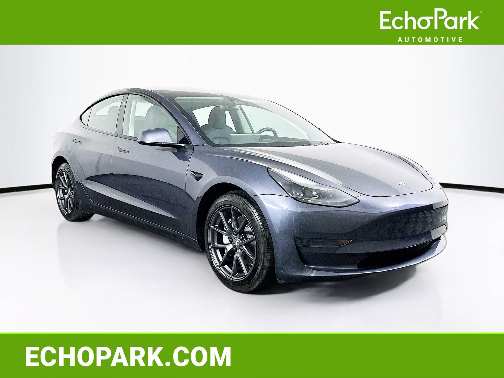 Used 2023 Tesla Model 3 Standard Range RWD image 1