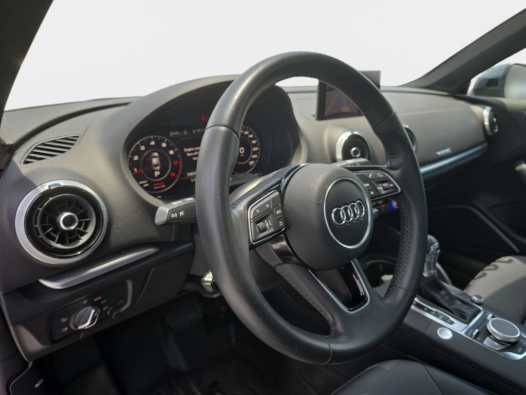 Used 2020 Audi A3 2.0T Premium Plus AWD/4WD image 26