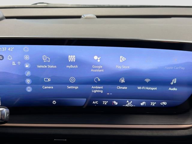 New 2026 Buick Envision Sport Touring image 14