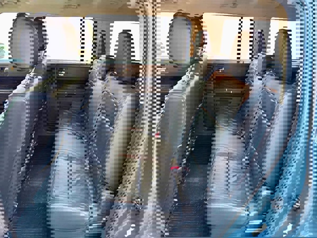 Used 2016 Ford Flex SEL image 18