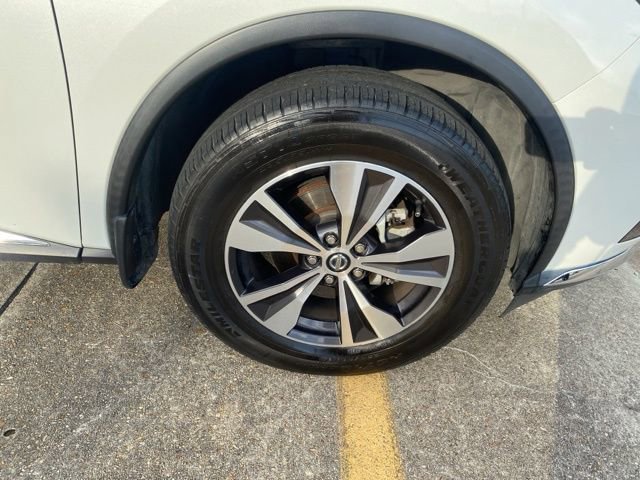 Used 2020 Nissan Murano S w/ Technology Package image 6