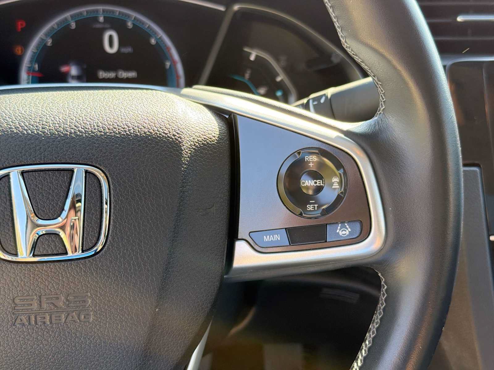 Used 2020 Honda Civic EX image 22
