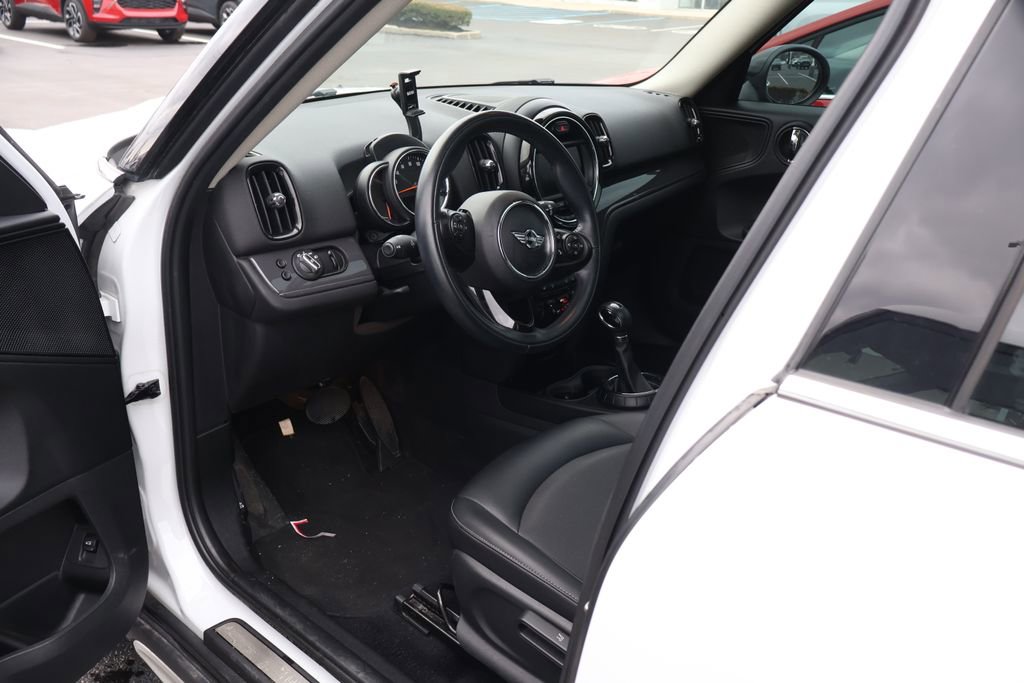 Used 2017 MINI Cooper Countryman image 8