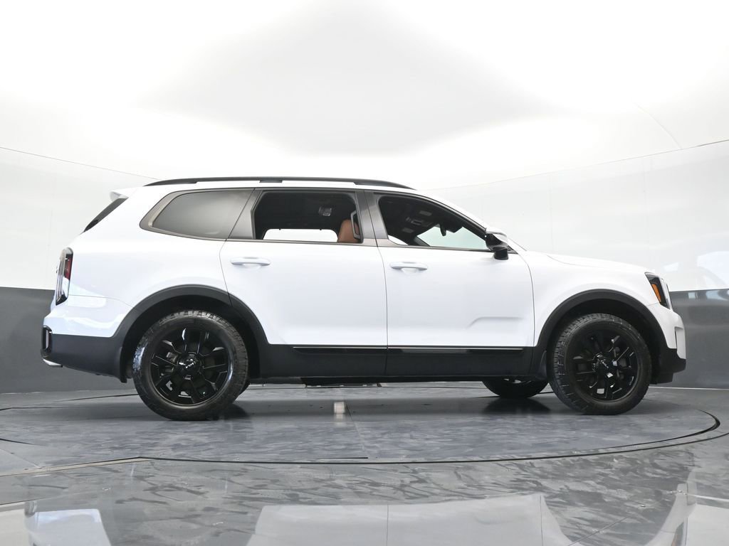 Used 2024 Kia Telluride SX X-Pro AWD/4WD image 69