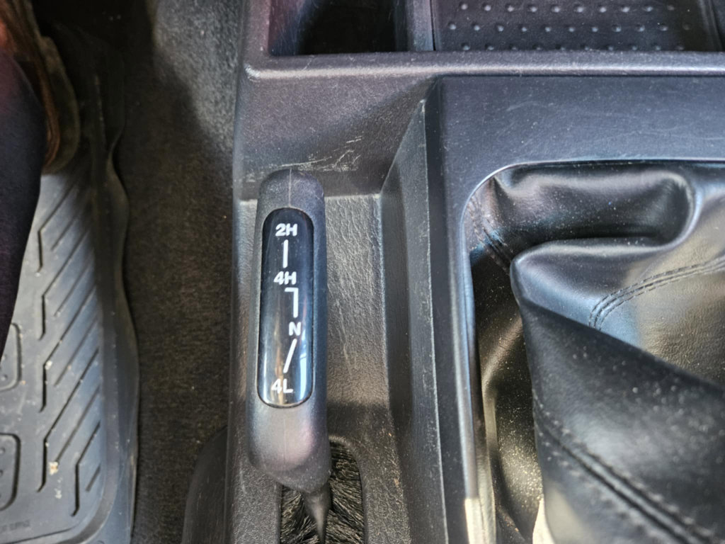 Used 2006 Jeep Wrangler Rubicon image 10