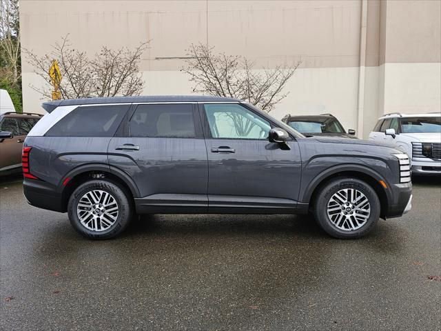New 2026 Hyundai Palisade SE AWD/4WD image 8