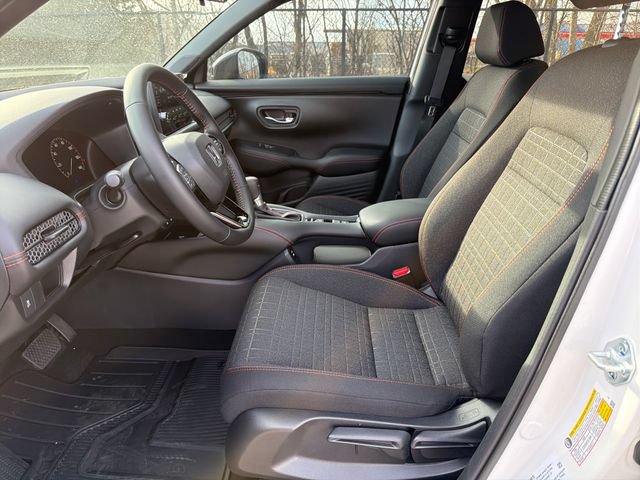 New 2026 Honda HR-V Sport image 9