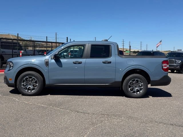 New 2026 Ford Maverick XLT w/ Equipment Group 301A AWD/4WD image 2