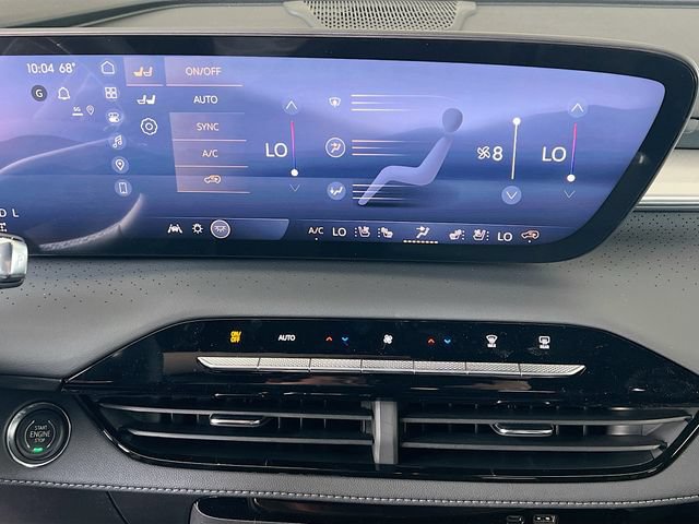 New 2026 Buick Enclave Avenir w/ Super Cruise Package AWD/4WD image 11