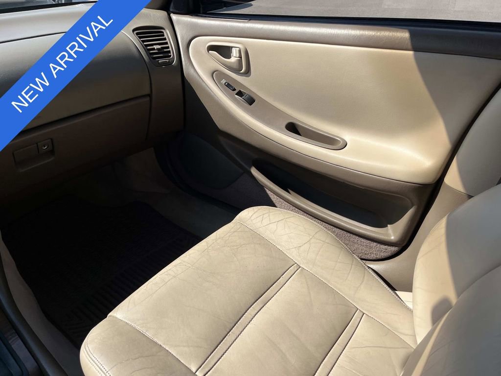 Used 1995 Lexus ES 330 image 13