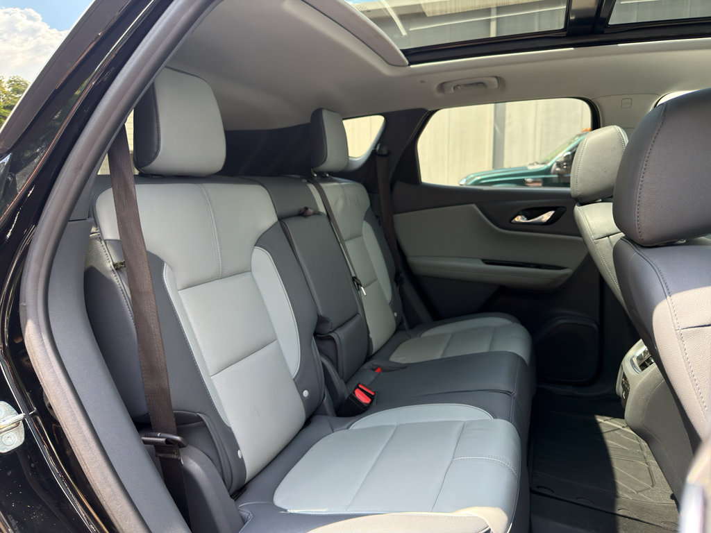 Used 2019 Chevrolet Blazer LT w/ Sun and Wheels Package FWD image 18