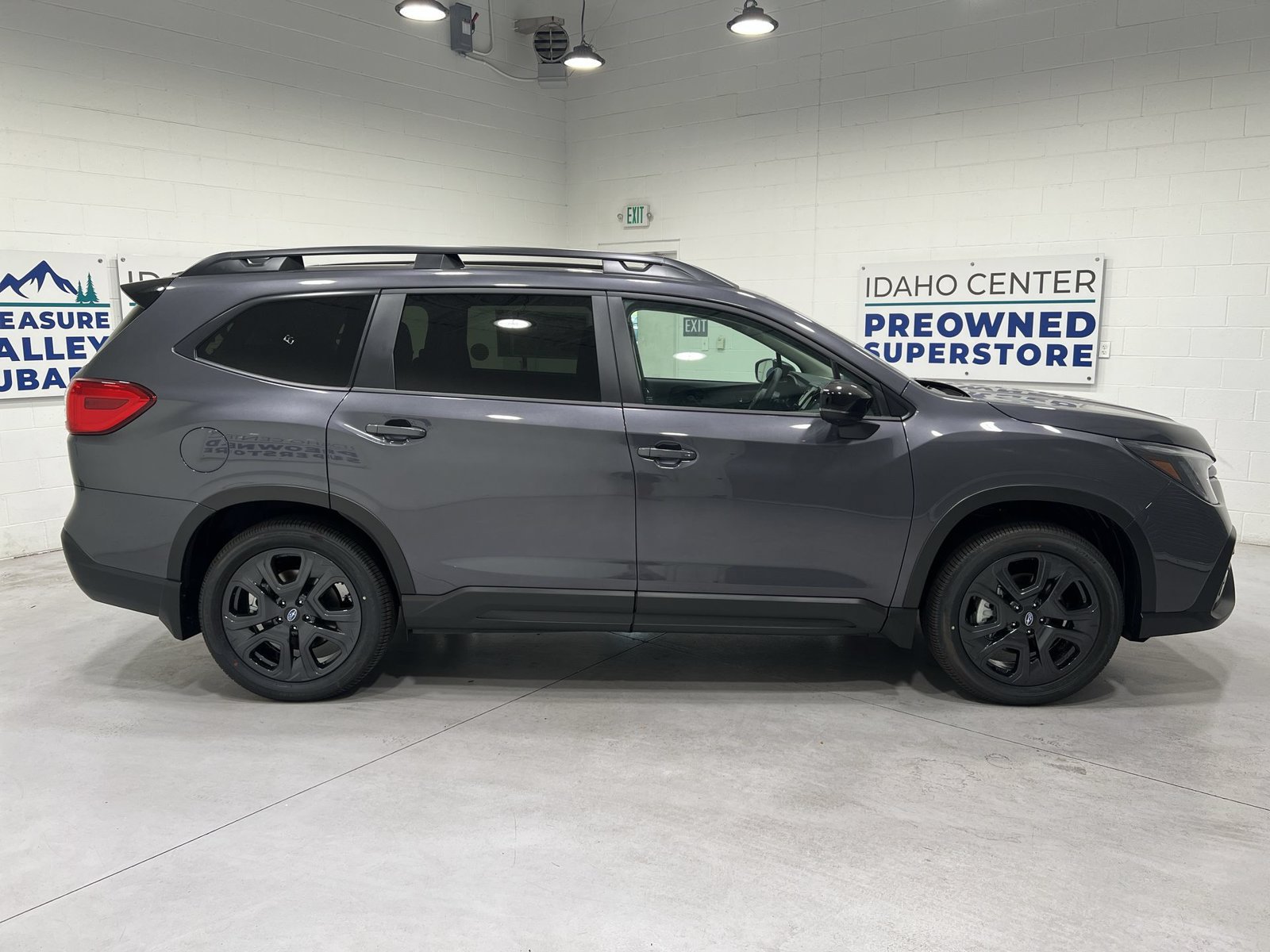 New 2026 Subaru Ascent Bronze Edition AWD/4WD image 9
