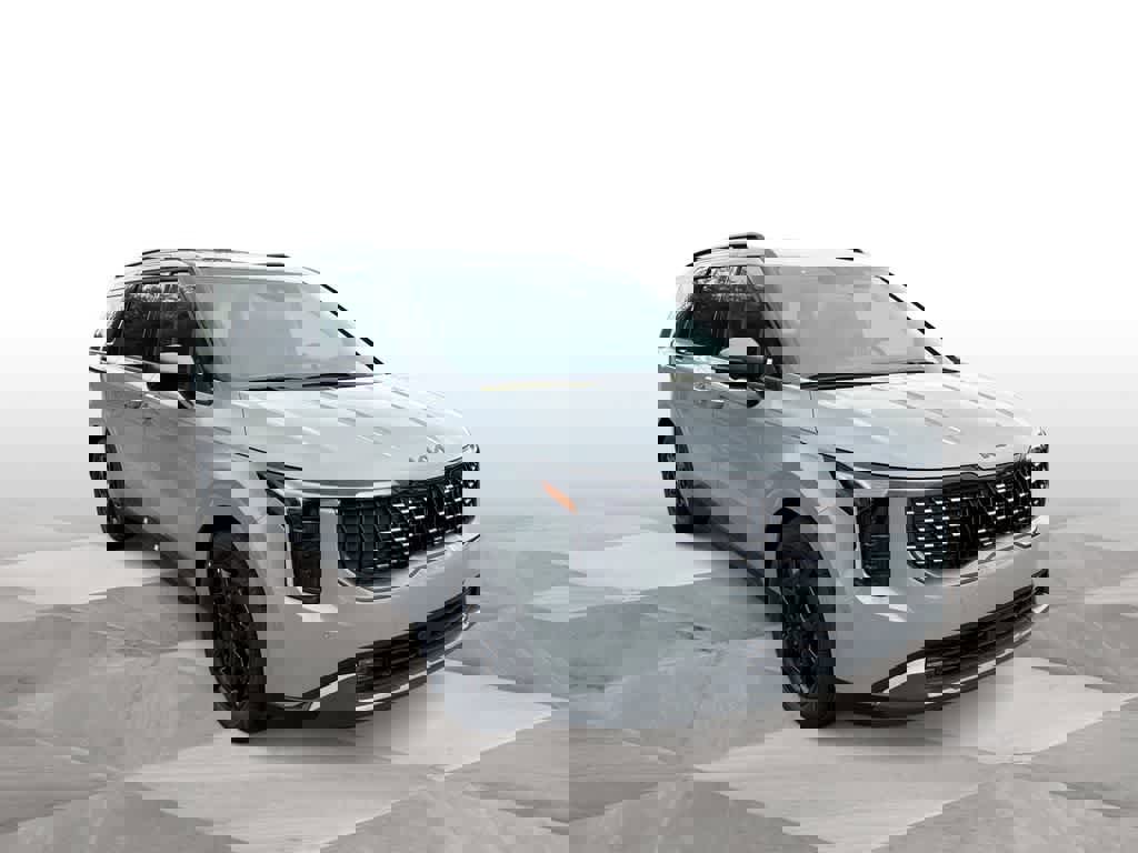 New 2026 Kia Carnival SX Prestige FWD image 2