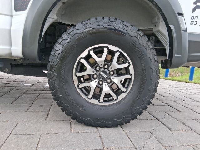 Used 2023 Ford F150 Raptor AWD/4WD image 18