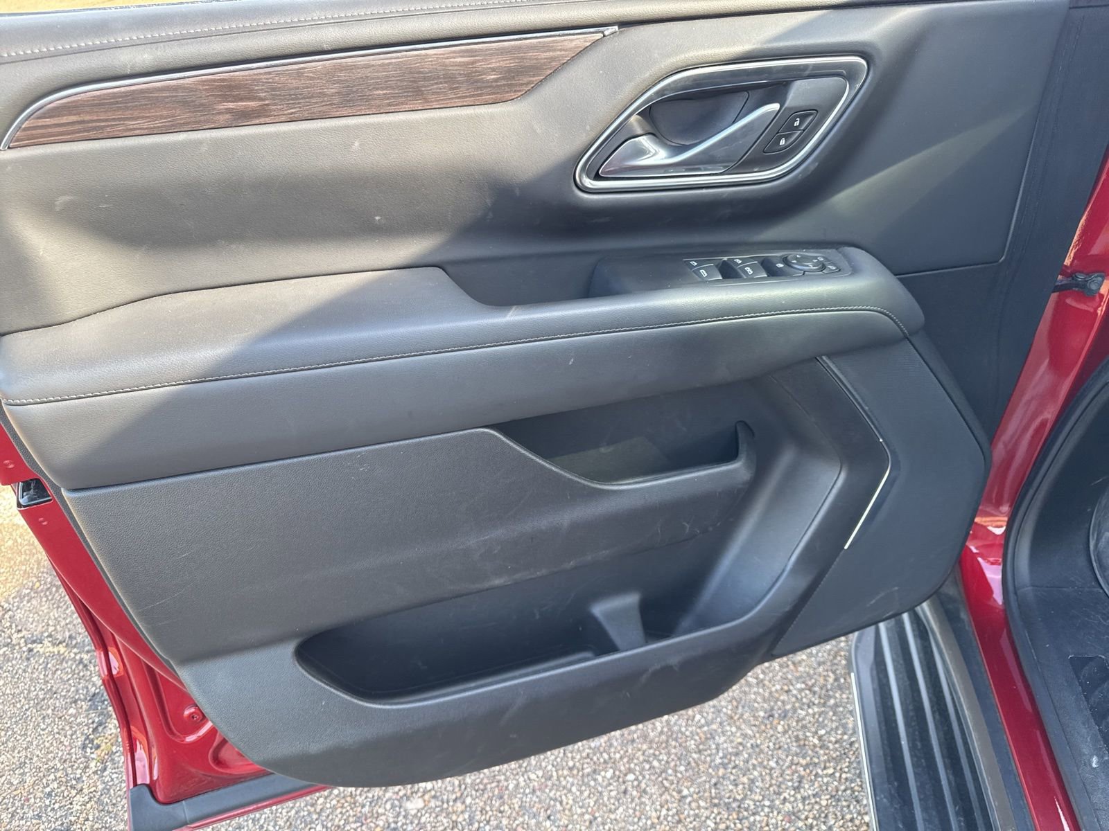 Used 2024 Chevrolet Tahoe LS image 13