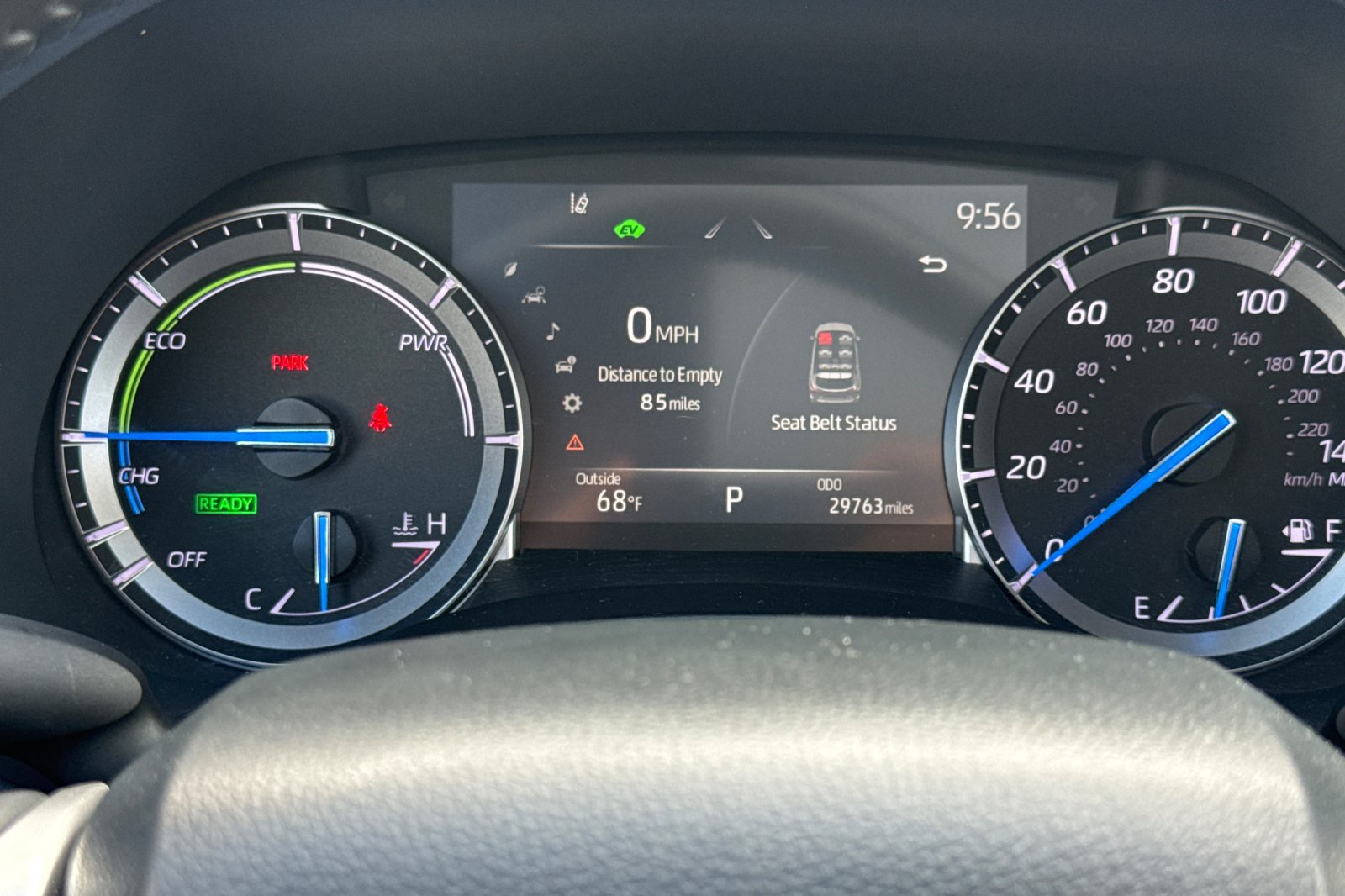 Certified 2022 Toyota Highlander Platinum AWD/4WD image 31