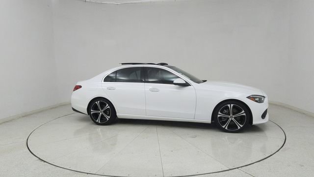 Used 2022 Mercedes-Benz C 300 Sedan image 66