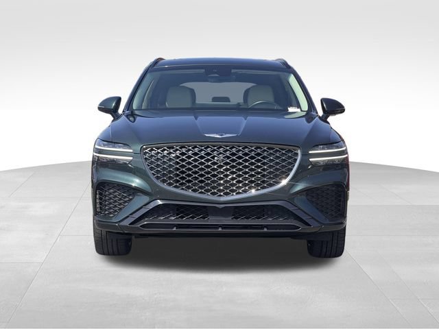 Used 2022 Genesis GV70 3.5T Sport w/ Sport Prestige Package AWD/4WD image 8
