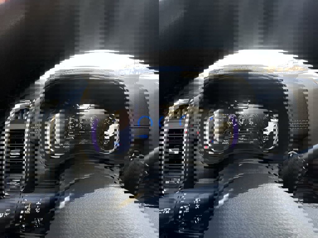 Used 2025 RAM 2500 Laramie image 11