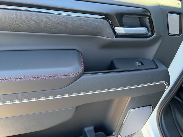 New 2026 GMC Sierra 1500 AT4X image 12