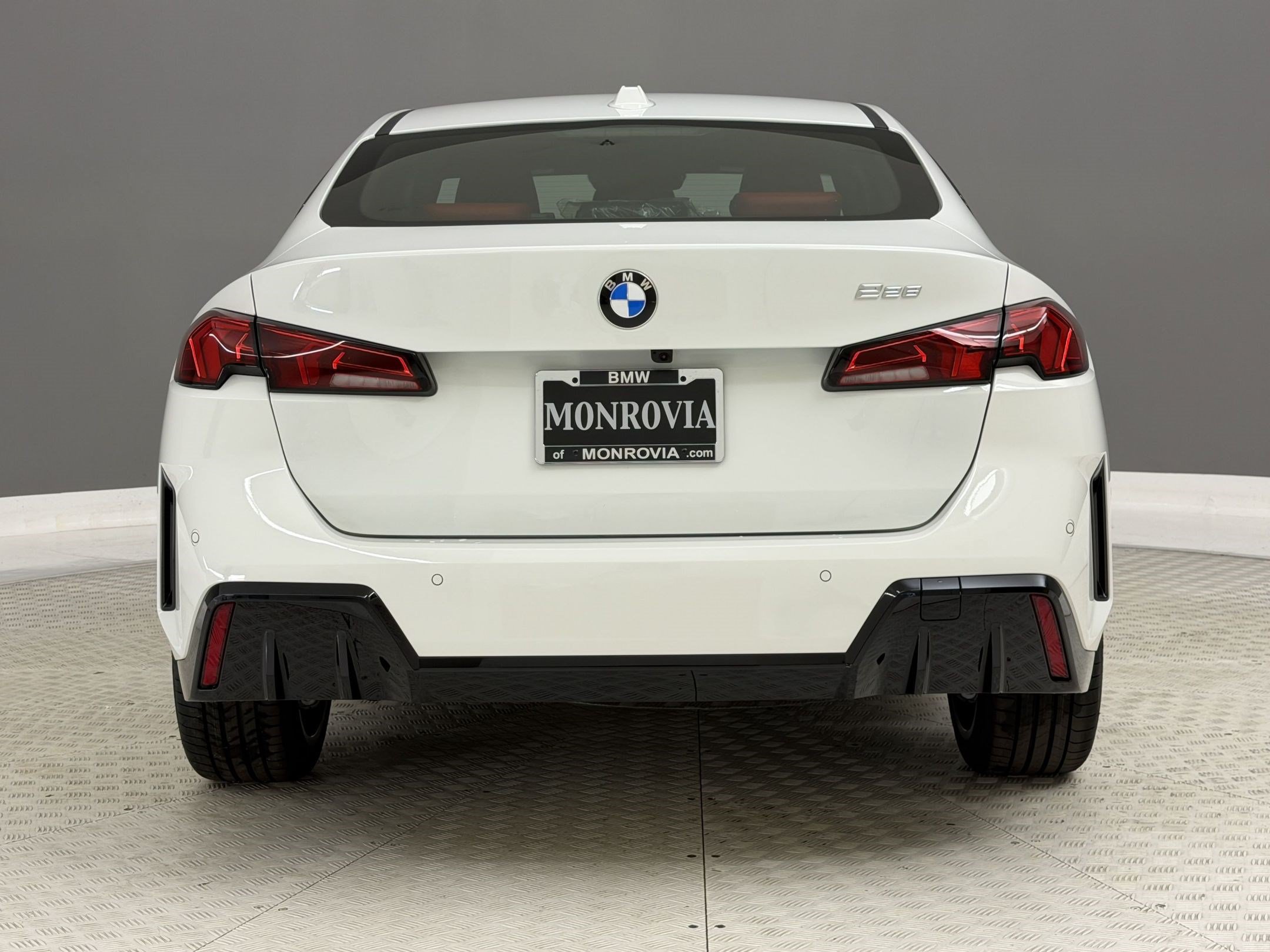 New 2026 BMW 228i w/ Technology Package FWD image 10