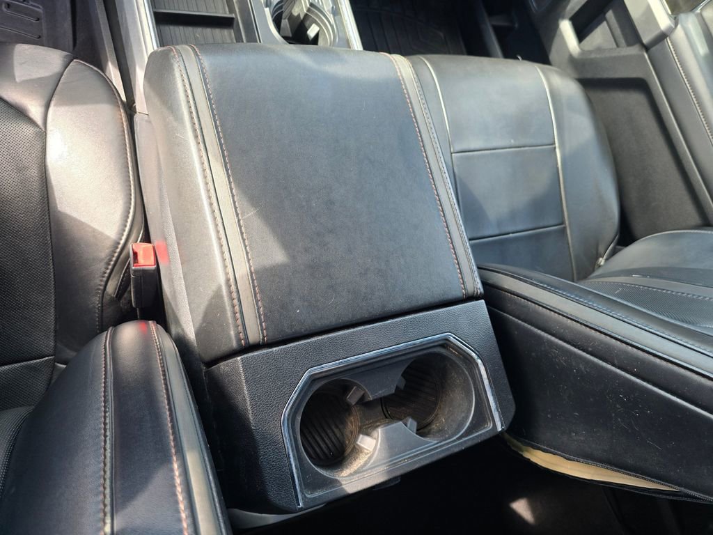 Used 2019 Ford F350 Platinum w/ Platinum Ultimate Package image 26