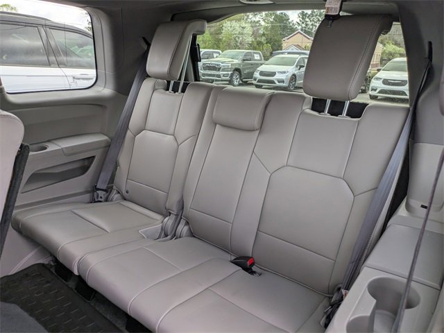 Used 2015 Honda Pilot EX-L image 13