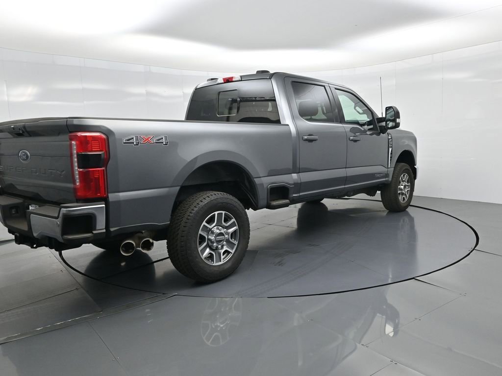 Used 2024 Ford F250 Lariat image 7