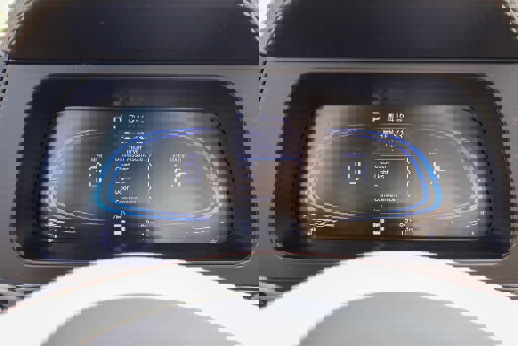 New 2026 Hyundai Elantra Sport image 15