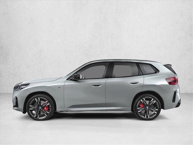 New 2026 BMW X3 xDrive30 w/ Premium Package image 3