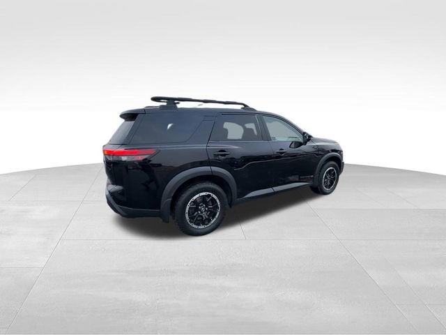 Used 2023 Nissan Pathfinder Rock Creek image 9