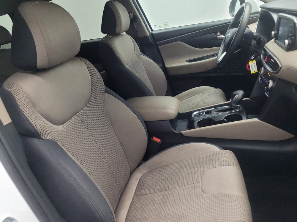Used 2020 Hyundai Santa Fe SE image 21