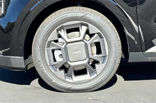 New 2026 Kia Carnival EX image 36