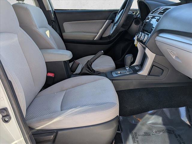 Used 2017 Subaru Forester 2.5i Premium w/ All-Weather Package image 21