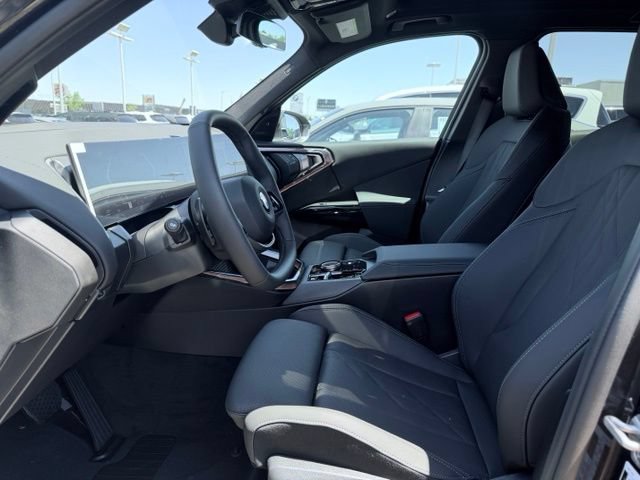New 2026 BMW X3 xDrive30i w/ Premium Package AWD/4WD image 19