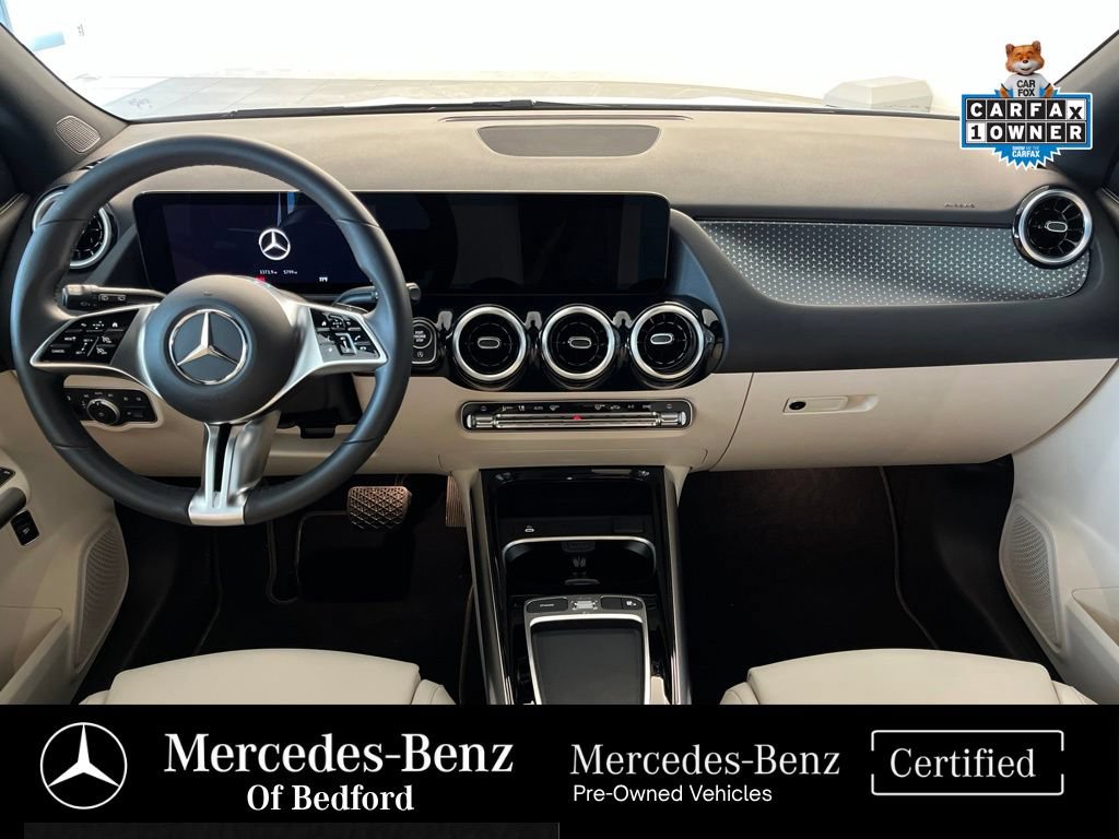 Used 2025 Mercedes-Benz GLA 250 4MATIC image 24