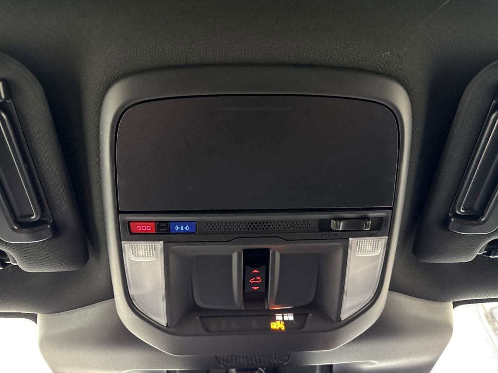 Used 2025 Subaru Forester Limited image 22