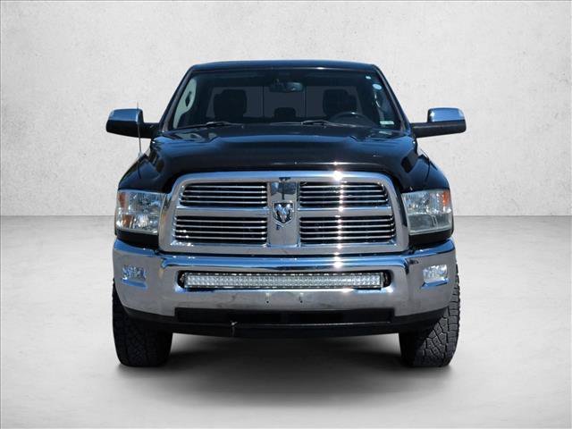 Used 2012 RAM 2500 Laramie AWD/4WD video 3